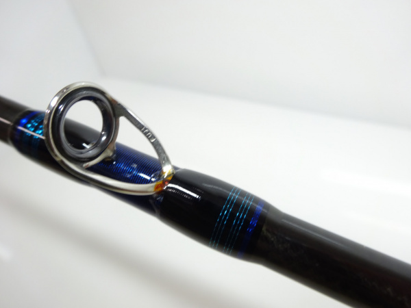 ソルティガＢＪ スペシャル　７７１Ｂ－６